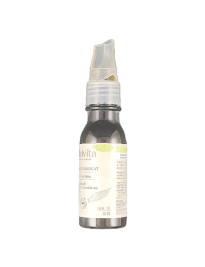 Huile d'Avocat 50ml