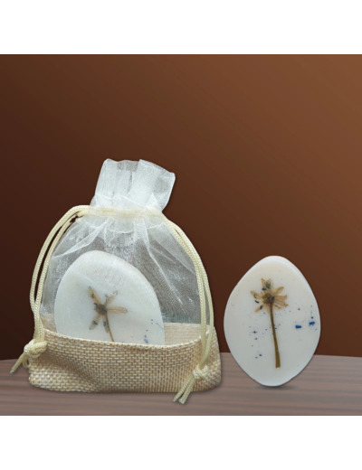 Suspension parfumée -  Ibiza