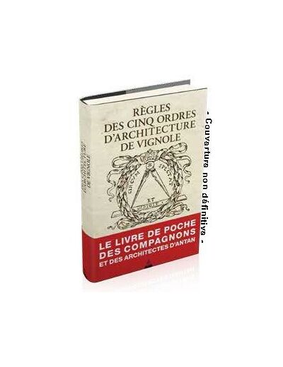 Règle des cinq ordres d'architecture -