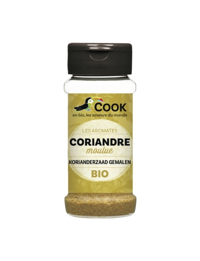 Coriandre poudre 30g