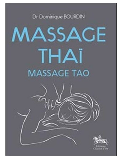 Massage Thaï - Massage Tao