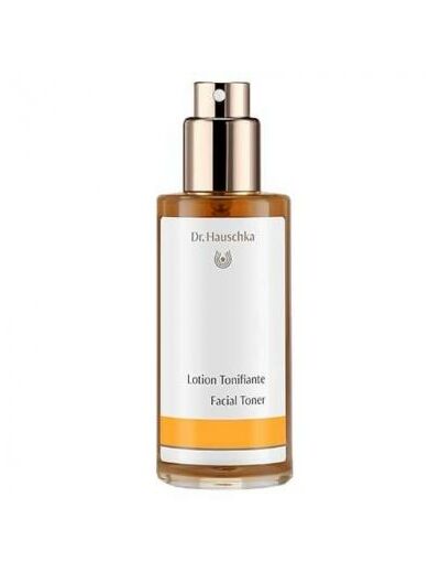 Lotion tonifiante-100ml-Dr. Hauschka