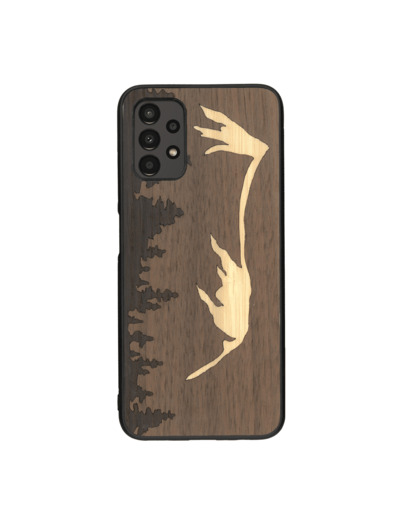 Coque Samsung A13 - Le Mont Mézenc