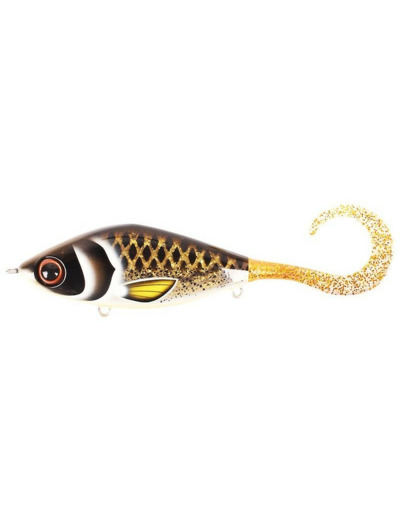 guppie 9cm CWC