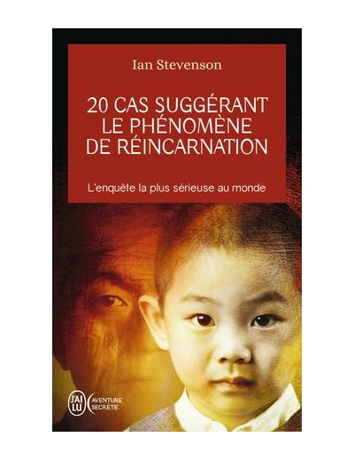 20 cas suggérant le phénomène de réincarnation