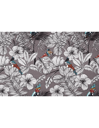 Outdoor Guatemala laize 160cm déperlant
