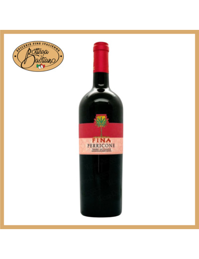 Perricone Terre Siciliane IGT