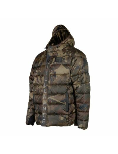 ZT polar quilt jacket nash