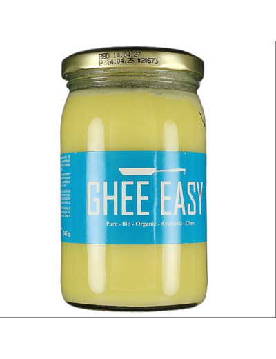 Ghee Easy 245g Bio