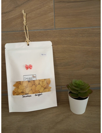 Friandise pour chiens