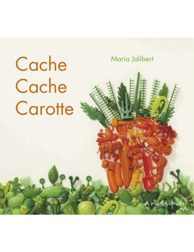 CACHE-CACHE CAROTTE
