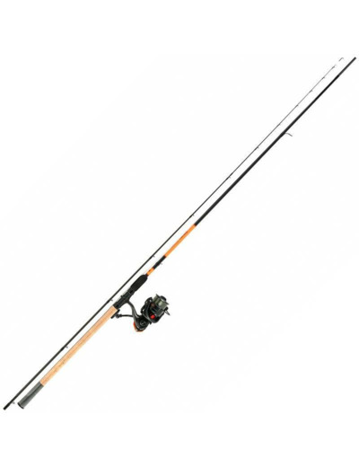 combo feeder rod  et reel guru