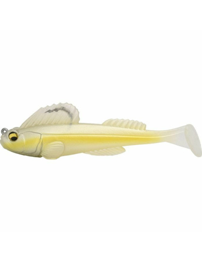 dark sleep 4'5 29gr megabass