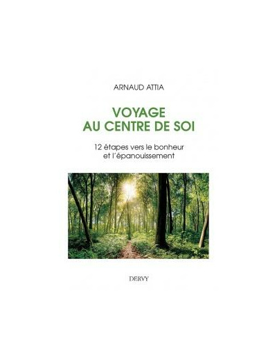 Voyage au centre de soi