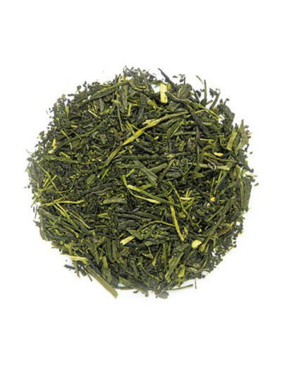 Sencha JUN Bio, shincha 2023