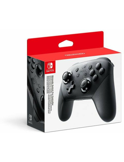 Manette Nintendo Switch Pro