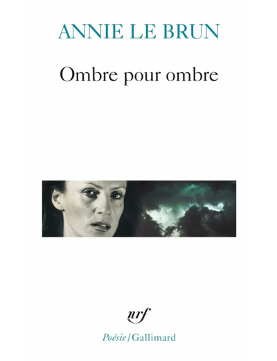 OMBRE POUR OMBRE