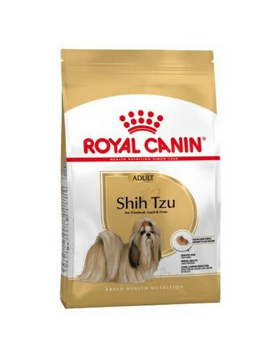Royal canin shih tzu - 3kg