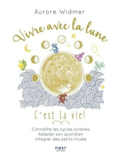 Vivre avec la lune, c'est la vie !