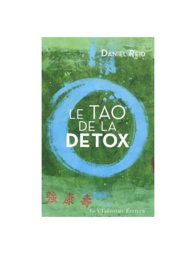 Le tao de la détox