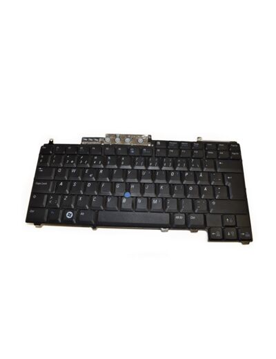 Dell keyboard - F103 0JW478 12976 7AA 0597 - Qwerty Swedish/Finlande