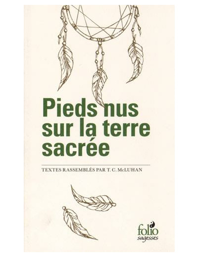 Pieds nus sur la terre sacrée