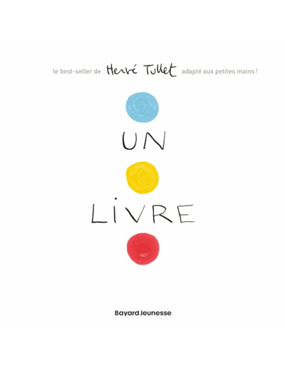 UN LIVRE