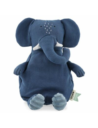 Petite Peluche Trixie - Mrs Elephant