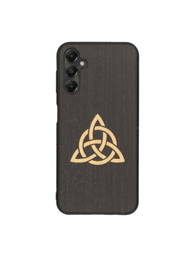 Coque Samsung A24 - La Triquetra