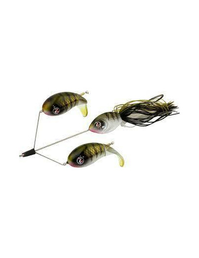 double poppler 148 river 2 sea