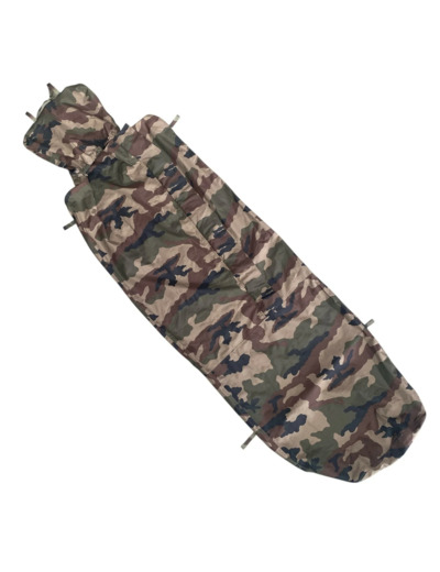 Sursac de couchage imperméable respirant armée française