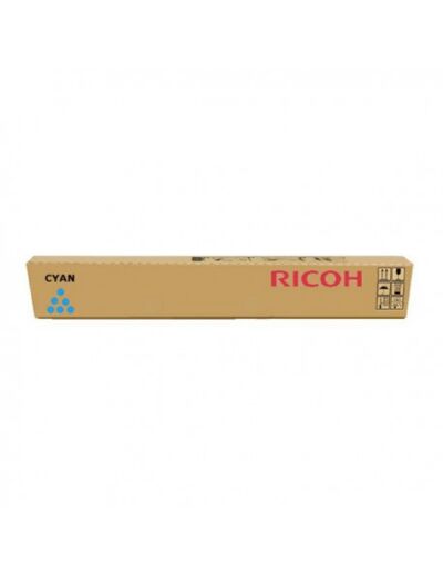 Ricoh - 842039 - Cartouche toner - Cyan