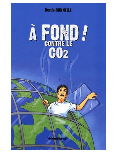 A fond contre le CO2