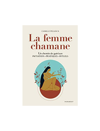 La femme chamane