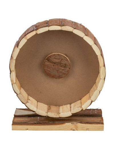 TRIXIE, Roue d'exercice - Ø23cm