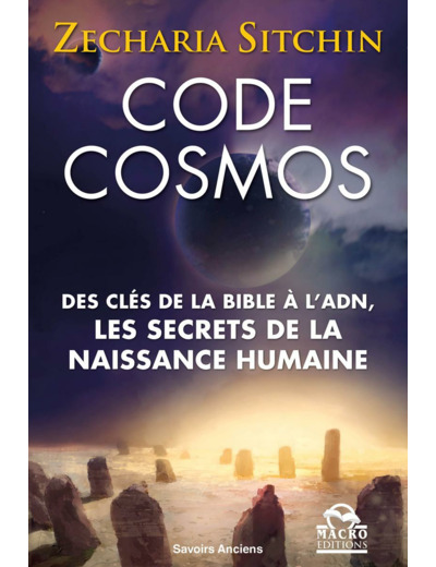 Code Cosmos