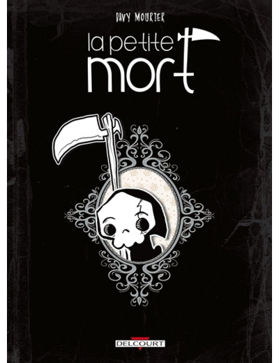 LA PETITE MORT T01