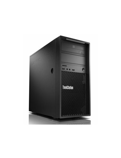 Lenovo Thinkstation P520c - Windows 11 - W-2133 32Go 500Go SSD - P5000 - Ordinateur Tour Workstation