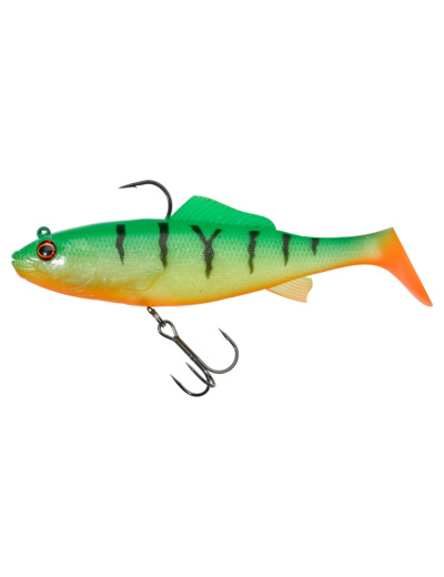 sucker punch 145 MR illex