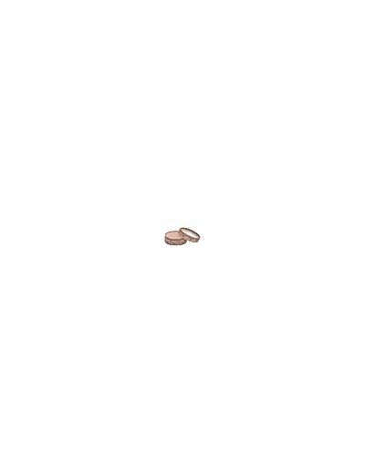 FAJ 04 rose 4.5g Boho Green