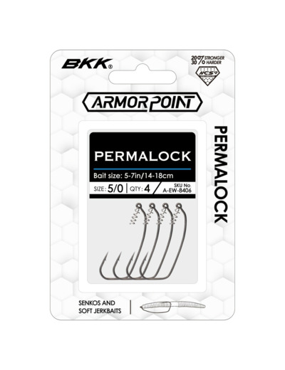 hook permalock BKK