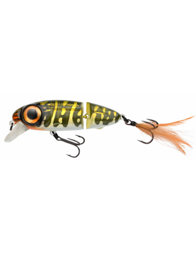 underdog jointed 8cm 18gr spro