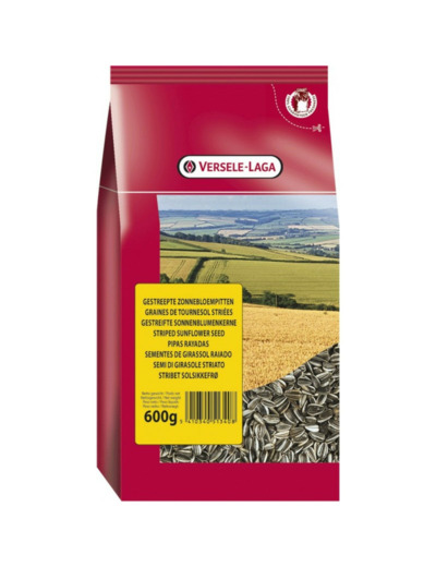 Tournesols Striés - 600g