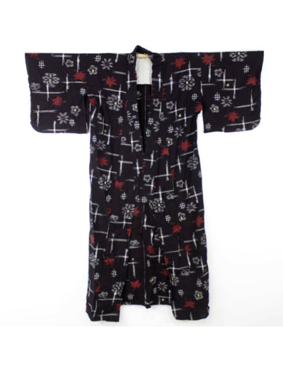 Kimono authentique