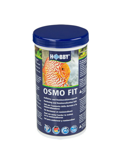 OSMO FIT - 400G