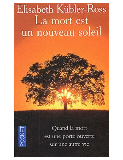 La mort est un nouveau soleil