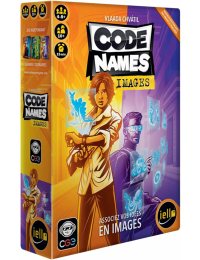 CODENAME IMAGES