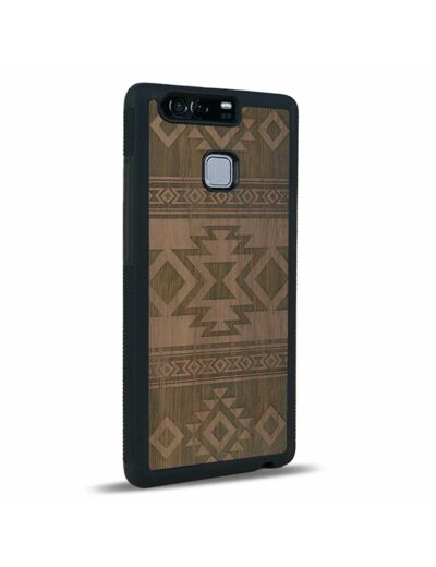 Coque Huawei P9 - L'Aztec