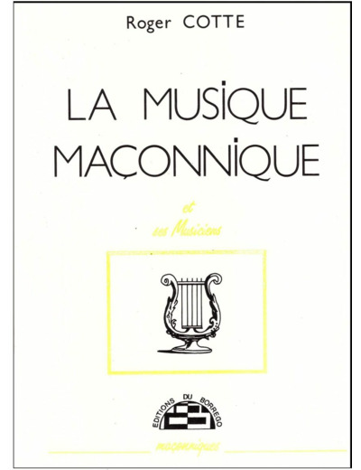 La musique maçonnique