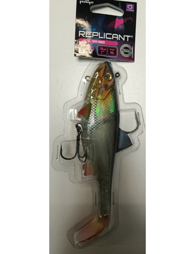 replicant wobble tispy roach1cm